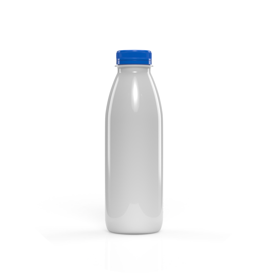Bouteille de lait 50 cl - LSDH